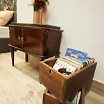 Appartement De Charme Climatise Gare Riquier *