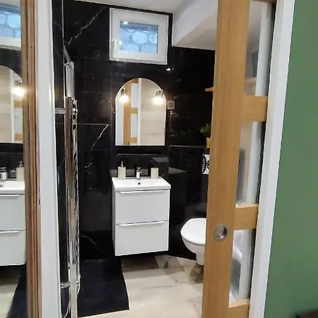 Apartment De Charme Climatise Gare Riquier *