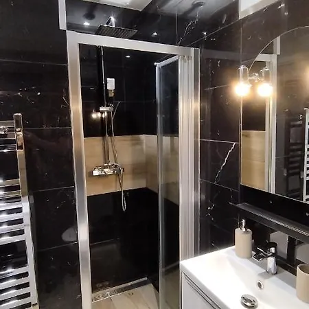 Apartment De Charme Climatise Gare Riquier