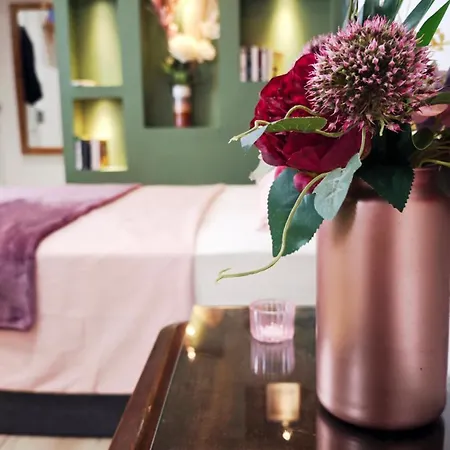 De Charme Climatise Gare Riquier Apartment