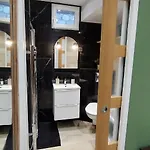 Apartament De Charme Climatise Gare Riquier *