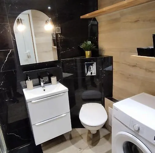 Appartement De Charme Climatisé Gare Riquier
