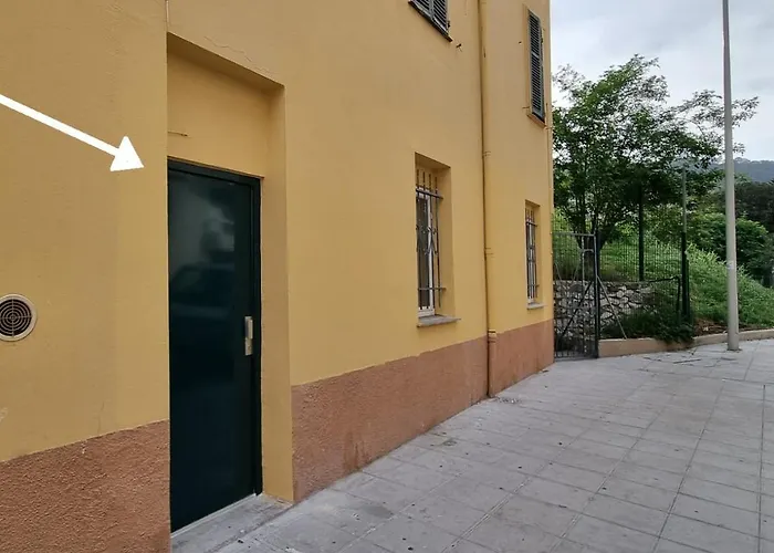 Apartamento De Charme Climatise Gare Riquier Nice