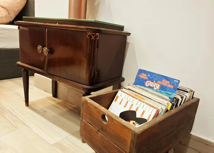 Apartamento De Charme Climatise Gare Riquier *